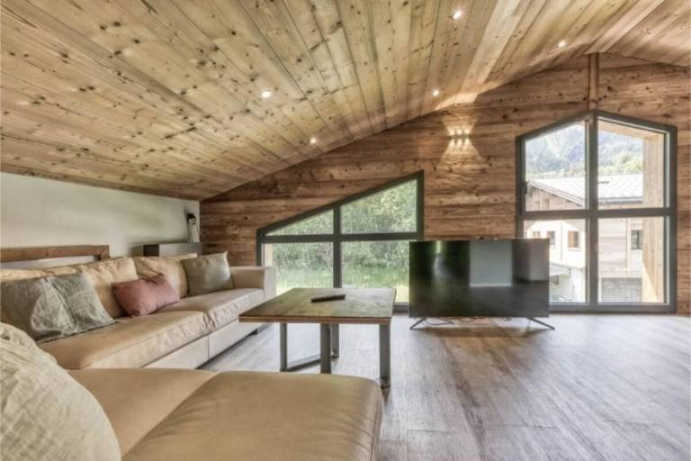 Vacation home with sauna — photo 3