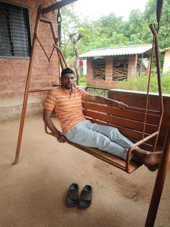 Konkan Vibes Village Homestay in Dapoli