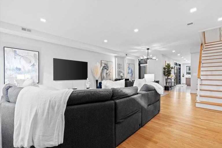 Casa  Washington