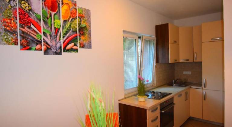 Rental apartment with 2 rooms for 4 persons — photo 4