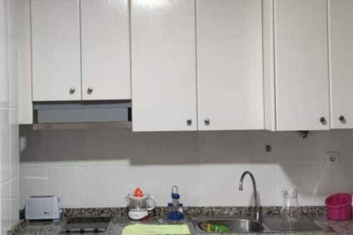 44 m² Ferienwohnung