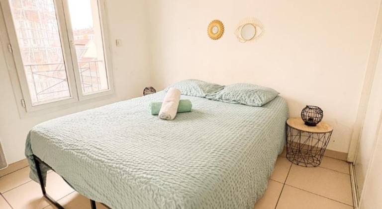 Rental apartment with 1 room for 5 persons — photo 2