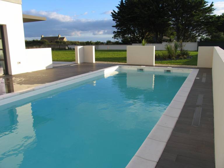 Villa Lesconil