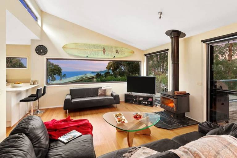House Lorne