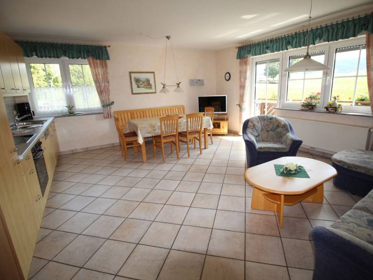 Ferienhaus Grevenstein