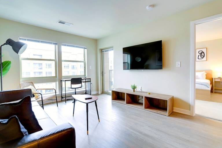 Apartment  Alexandria