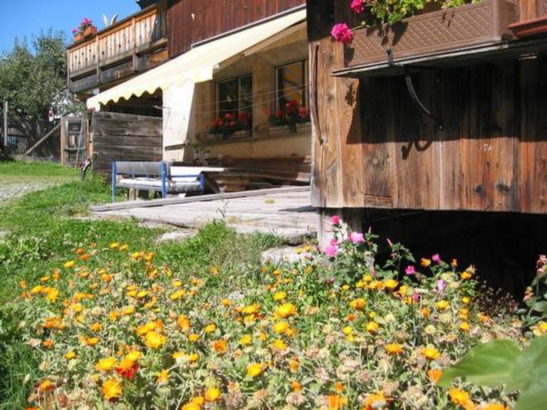 Apartament Bormio