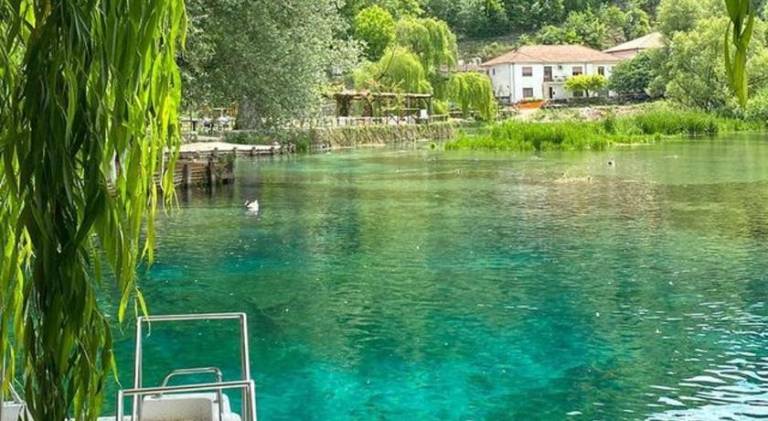 NINFA DEL LAGO BEDROOMS IL TUO ALLOGGIO SUL LAGO by Dinamica Real Estate — photo 4