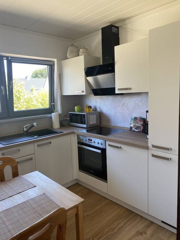 Ferienwohnung Bad Lippspringe