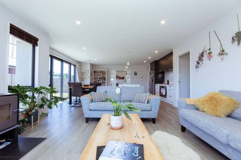 House  Methven