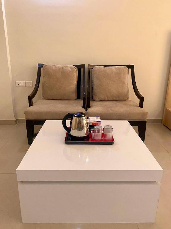 Apartment Mathura