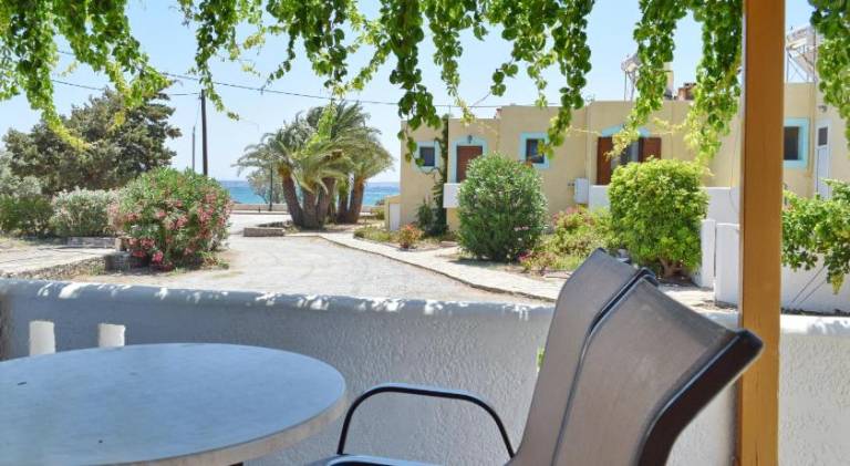 Holiday apartment with terrace & garden | Close to the beach | Dogs allowed — photo 5