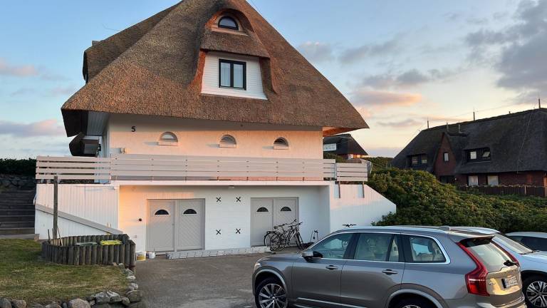 Ferienwohnung Rantum (Sylt)