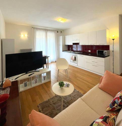 70 m² Ferienwohnung