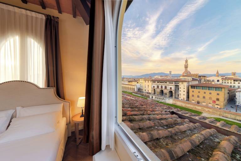 Aparthotel Florencia