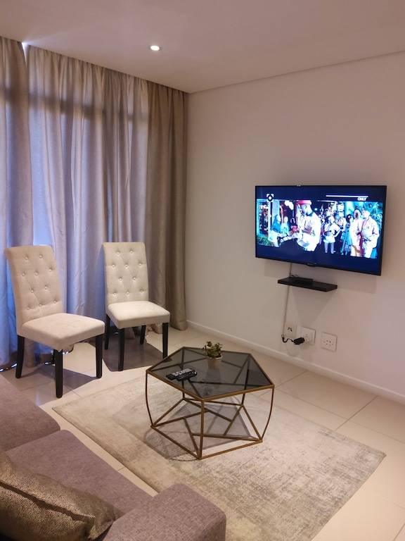 Ferienwohnung Windhuk