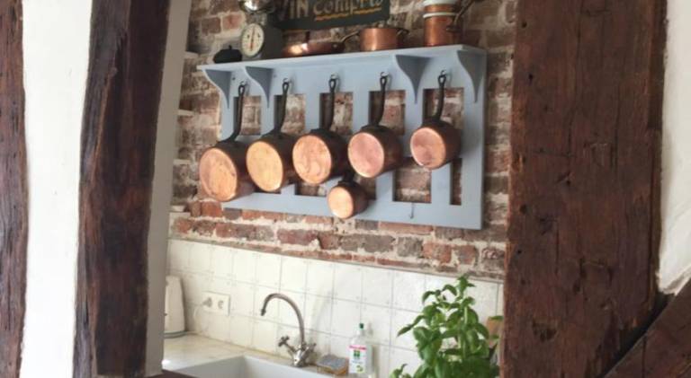 L'academie de Clemence, Guest House Paris-Roland-Garros — photo 4