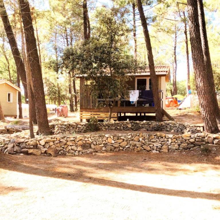 Chalet with terrace & heated pool | Pet-friendly — photo 3