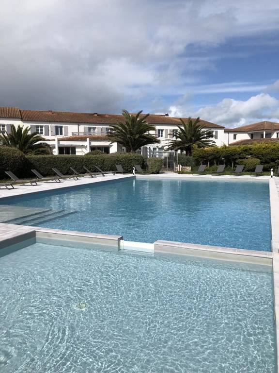 Maison de vacances Ars-en-Ré