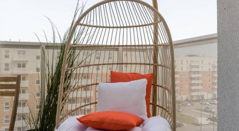 Rental apartment | Pet-friendly — photo 4