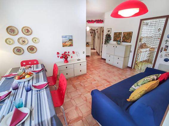 Rental apartment with 2 rooms for 6 persons — photo 2