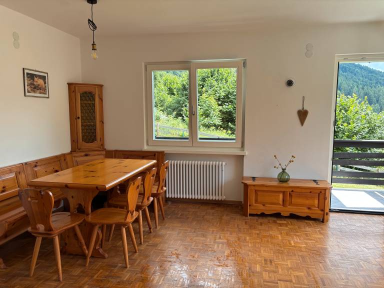 Chalet Folgaria