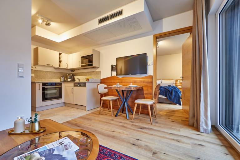 Holiday apartment with 1 room for 2 persons — photo 4