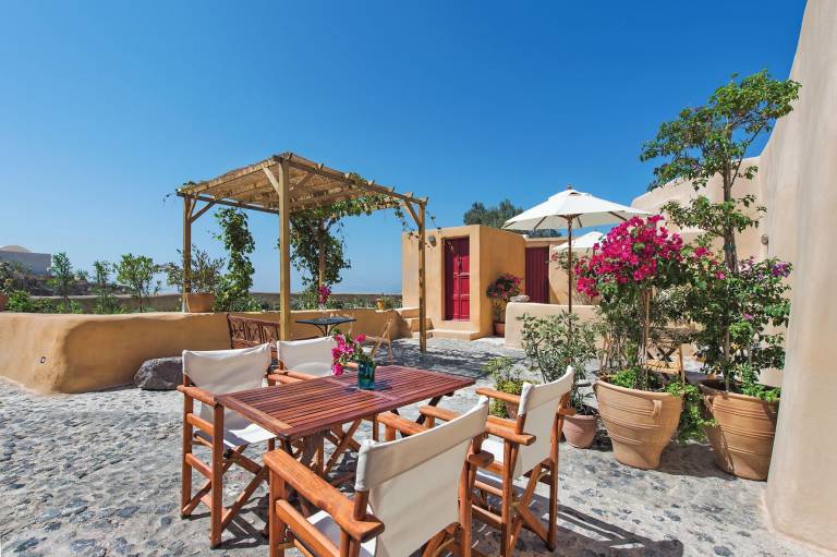 Dom Santorini