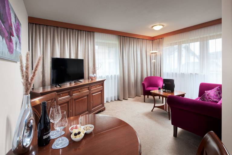 Apartament Schwangau