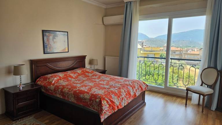 Accommodation  Selçuk