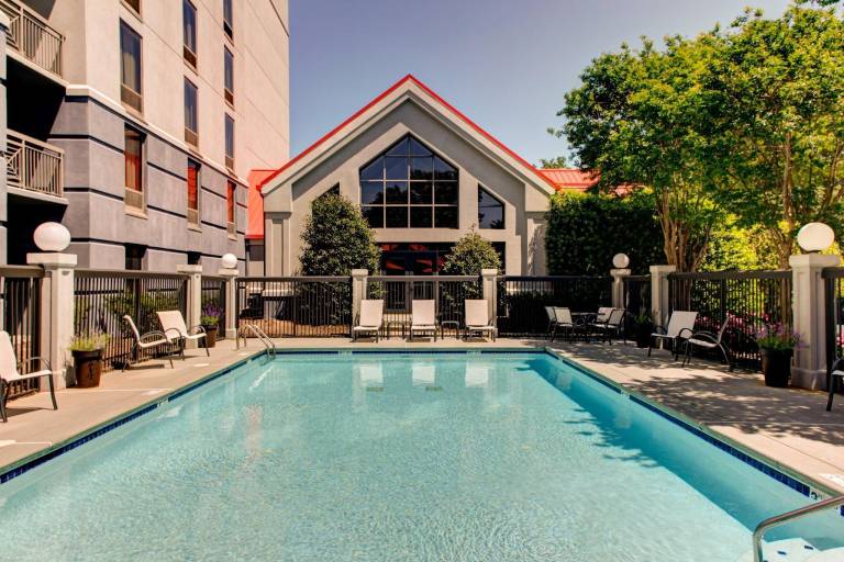 Hampton Inn & Suites Atlanta/Duluth/Gwinnett County — photo 2