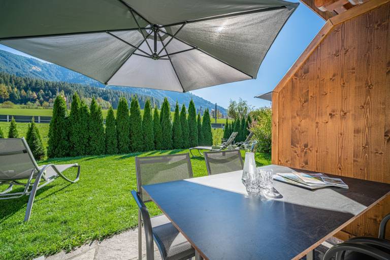Ferienwohnung Brixen im Thale