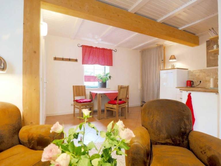 40m² Fewo mit Wlan und Hund für 2 Personen — photo 5