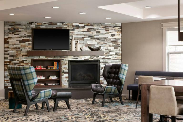 Residence Inn by Marriott Madison West/Middleton — photo 5