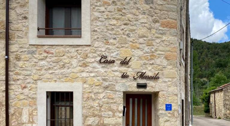 Casa Pedraza