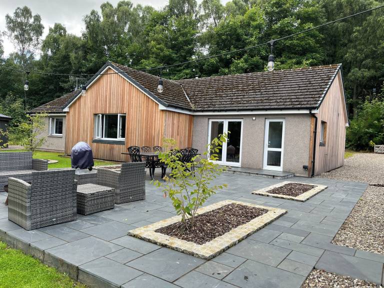Casa  Pitlochry