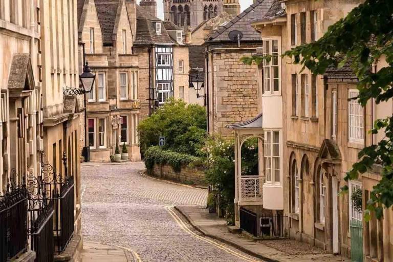 House Stamford
