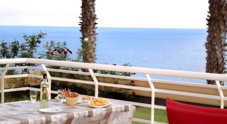 Beautiful rental apartment with terrace & yard | Near Doca do Cavacas | Perfect for remote work | Pet-friendly — photo 4