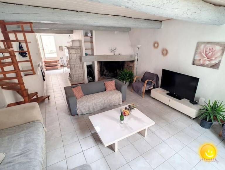 Appartement Fitou