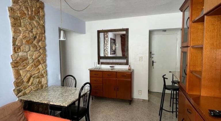 Holiday apartment | Next to the beach | Pets are welcome in Niteroi