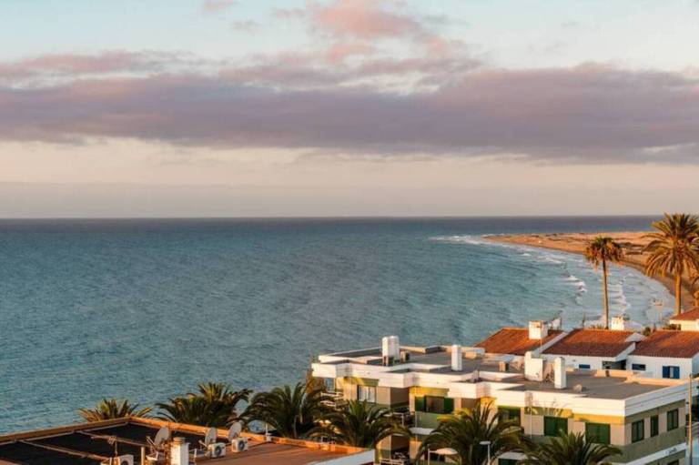 Aparthotel Maspalomas