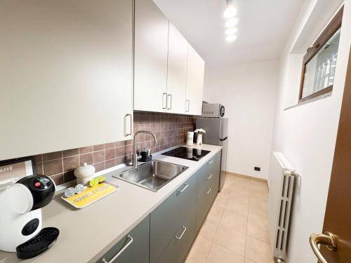 65 m² Ferienwohnung