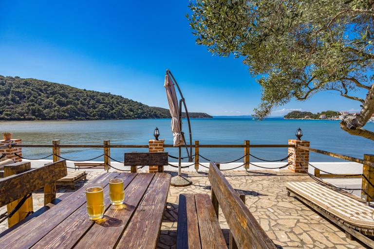 Ferienwohnung Supetarska Draga