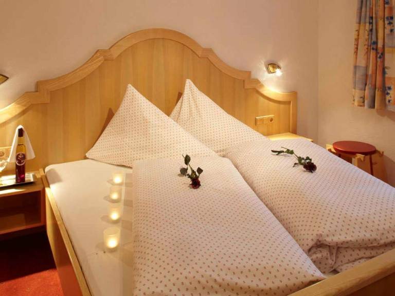 Ferienwohnung Grän