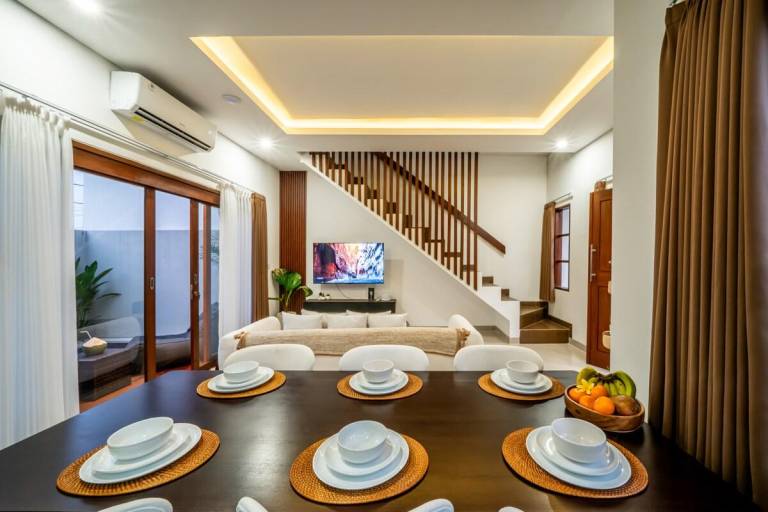 House with garden, pool & terrace | Suitable for remote work — photo 3