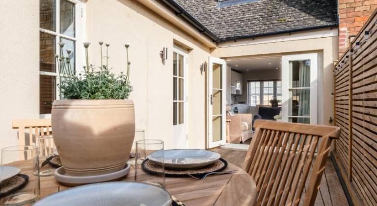 Beautiful 2 Bedroom Home in The Cotswolds — photo 4