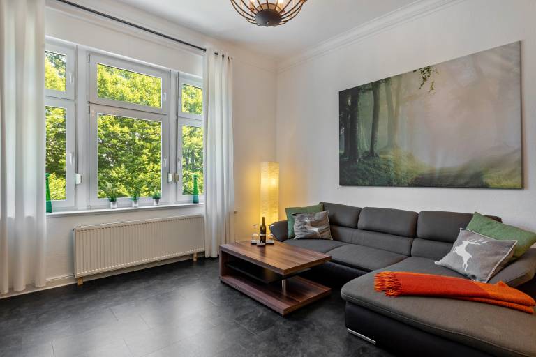 Ferienwohnung Werl