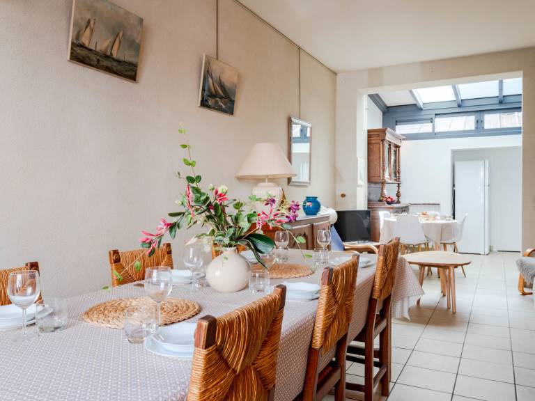 Fully equipped house | Dogs allowed — photo 2