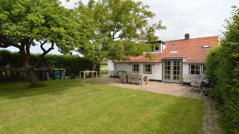 Ferienhaus Nieuwvliet