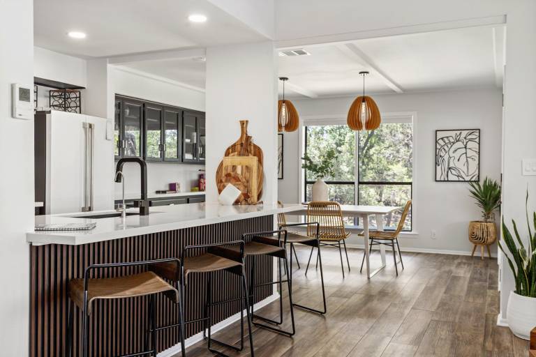Waterfront Canyon Lake Retreat: Dogs Welcome! — photo 4